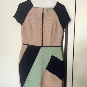 Maeve by Anthropologies - Cocktail Dress - Size 10